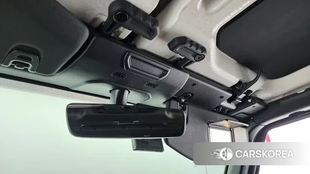 Jeep Wrangler (JL) id 3562004 из Кореи 9