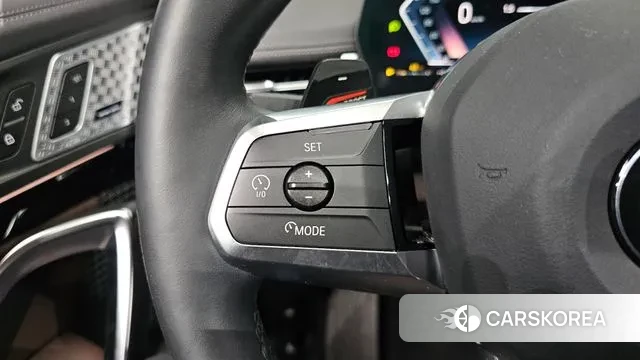 BMW X1 (U11) id 3002311 из Кореи 9