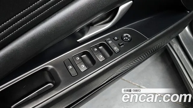 Hyundai Avante (CN7) id 2416154 из Кореи 9