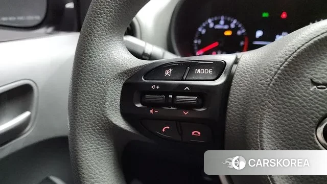 Kia Morning Urban (JA) id 3411983 из Кореи 9