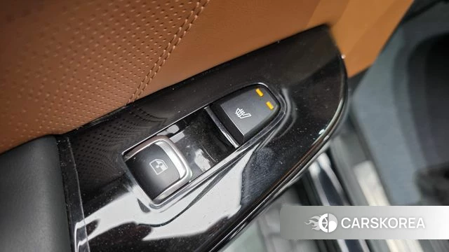 Kia Mohave Master id 4758294 из Кореи 9