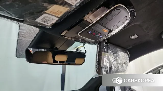 Hyundai The New Santa Fe id 3540599 из Кореи 9