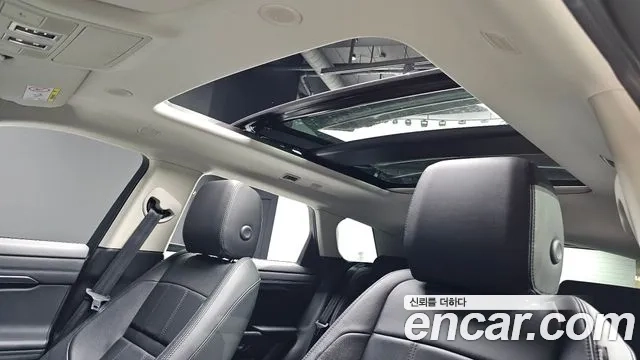 Land Rover Range Rover Evoque 2nd Generation id 2868514 из Кореи 9