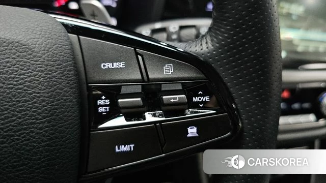 Ssangyong Beautiful Korando id 3954399 из Кореи 9