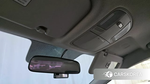 Hyundai The New Avante AD id 3955461 из Кореи 9