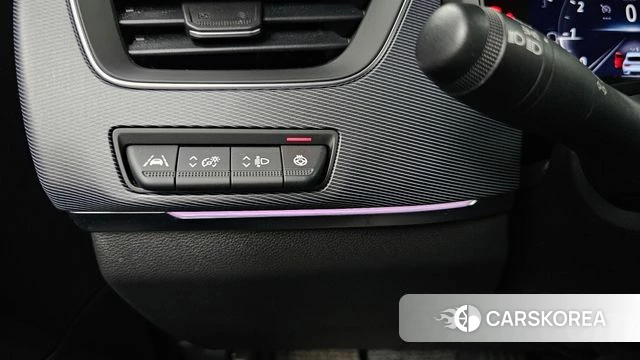 Renault Korea (Samsung) XM3 id 4697802 из Кореи 9