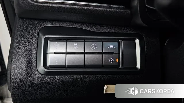 Ssangyong Berry New Tivoli id 2993944 из Кореи 9