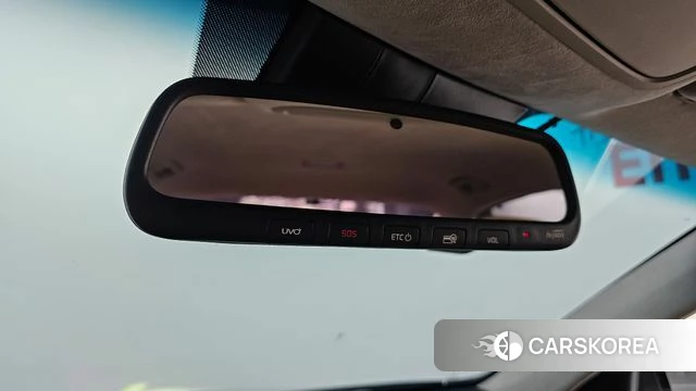 Kia K7 Premier id 4284805 из Кореи 9
