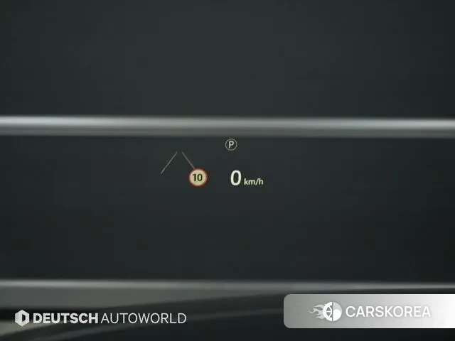 Land Rover Range Rover Evoque 2nd Generation id 3442769 из Кореи 9