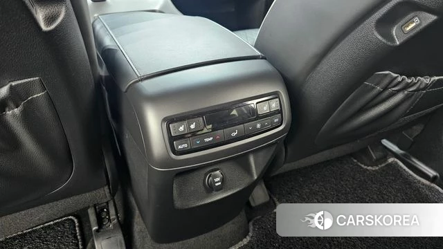 Hyundai Palisade id 4899530 из Кореи 9
