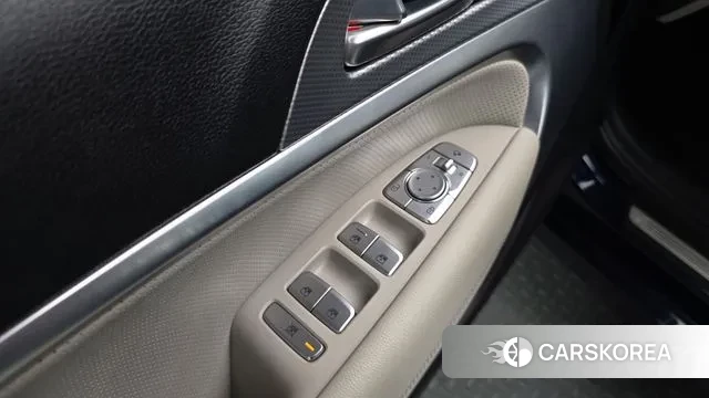 Genesis The New G70 id 3438846 из Кореи 9