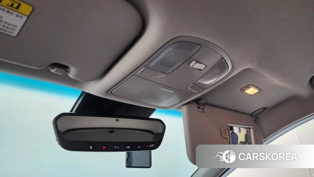 Hyundai Kona Hybrid id 3942396 из Кореи 9