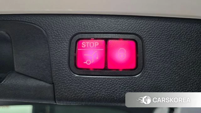 Mercedes-Benz GLC-Class X253 id 3866772 из Кореи 9