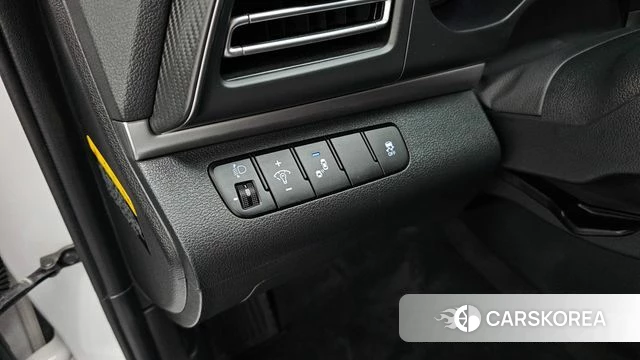Hyundai The New Avante AD id 4508202 из Кореи 9