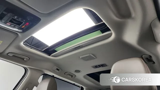 Kia The New Carnival 4th Generation id 3689700 из Кореи 9