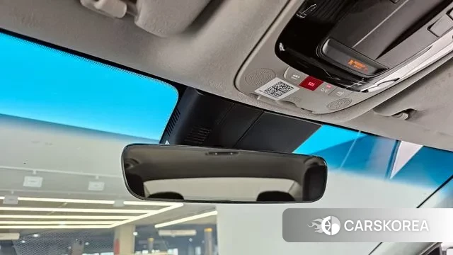 Kia K8 id 3770633 из Кореи 9