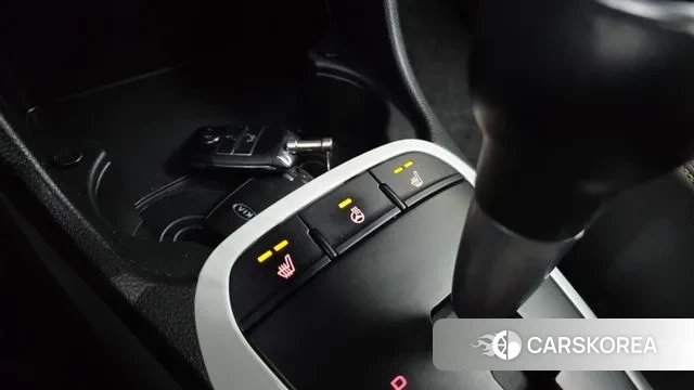 Kia All New Morning (JA) id 3547402 из Кореи 9