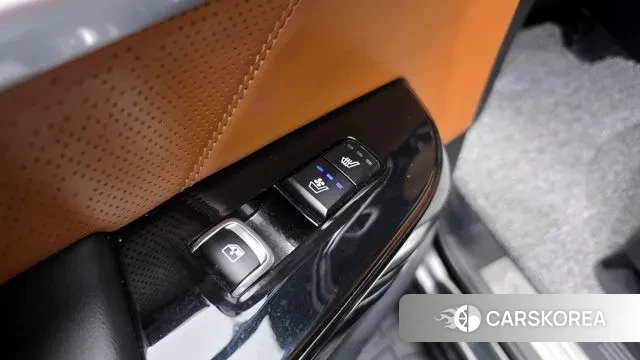 Kia Mohave Master id 3437500 из Кореи 9