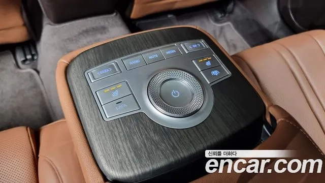 Genesis G80 (RG3) id 2858886 из Кореи 9