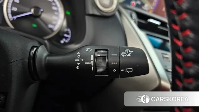 Lexus NX300 id 3449852 из Кореи 9