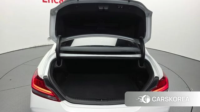 Genesis G70 id 4770097 из Кореи 9
