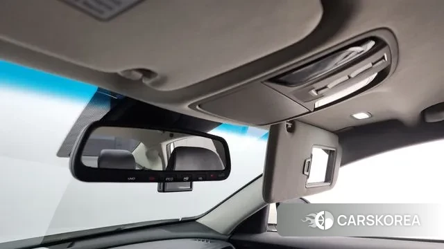 Kia K7 Premier id 3504955 из Кореи 9