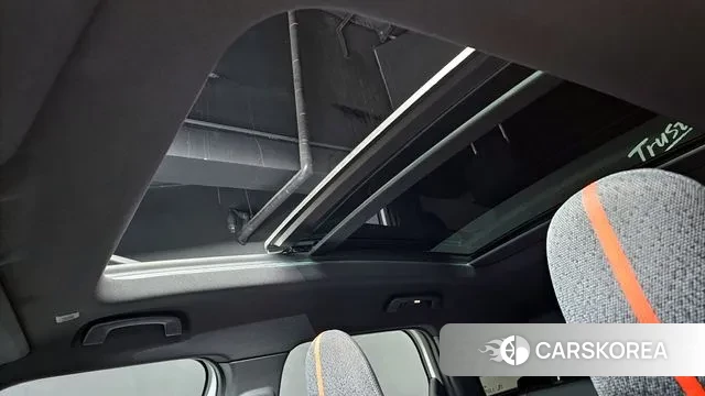 Mini Cooper S Countryman 3rd Generation id 3745063 из Кореи 9