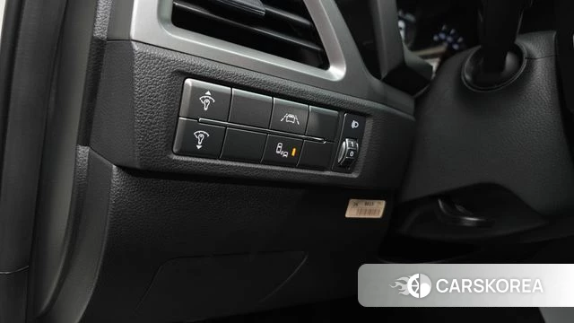 Ssangyong Beautiful Korando id 4490093 из Кореи 9