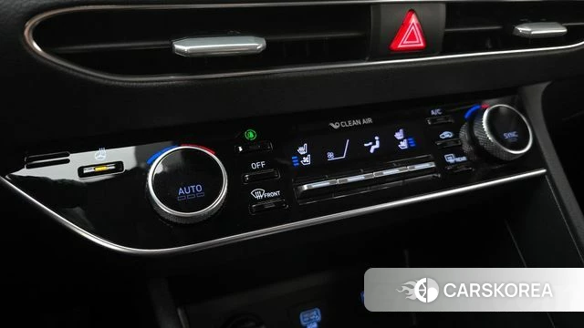 Hyundai Sonata (DN8) id 4303902 из Кореи 9