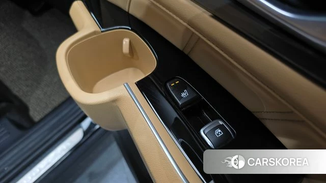 Kia Sorento 4th Generation id 3842937 из Кореи 9