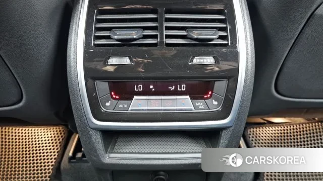 BMW X5 (G05) id 2999155 из Кореи 9