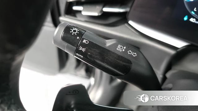 Kia Di All New Niro EV id 4768117 из Кореи 9
