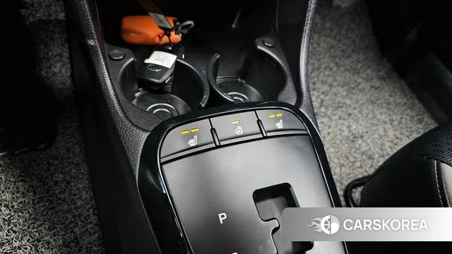 Kia All New Morning (JA) id 4632877 из Кореи 9