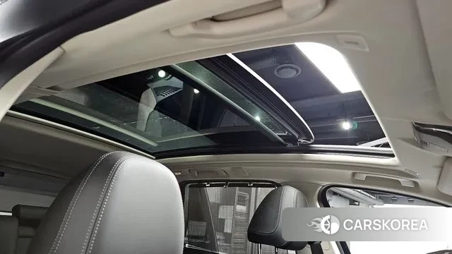 BMW X3 (G01) id 3411045 из Кореи 9