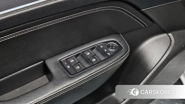 Renault Korea (Samsung) XM3 id 3439365 из Кореи 9