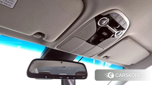 Hyundai Grandeur IG Hybrid id 3598936 из Кореи 9