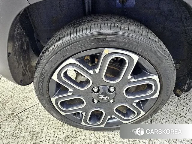 Hyundai Casper id 3649858 из Кореи 9