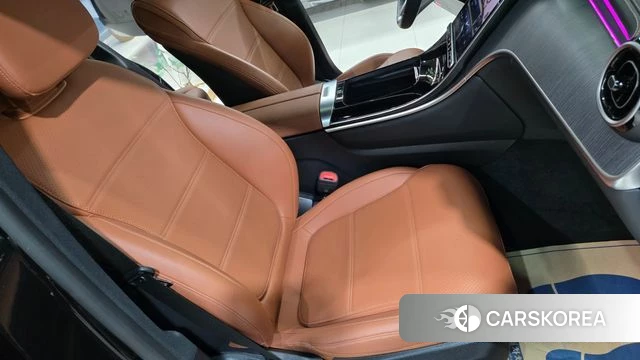 Mercedes-Benz GLC-Class X254 id 4462695 из Кореи 9