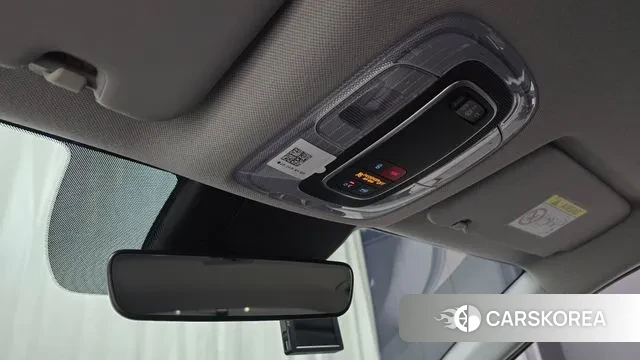 Hyundai Avante (CN7) id 3467680 из Кореи 9