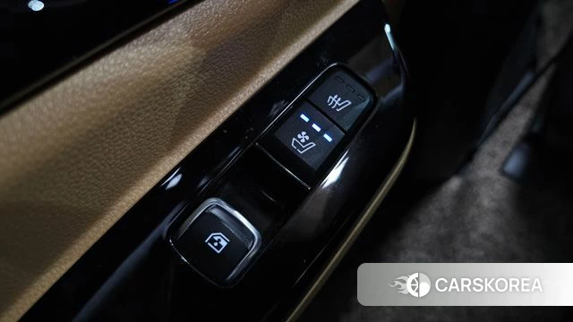 Kia Carnival 4th generation id 4267569 из Кореи 9