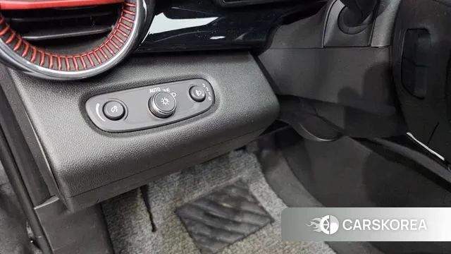 Chevrolet (GM Daewoo) Trax Crossover id 3624427 из Кореи 9