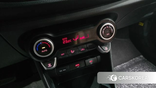 Kia The New Morning (JA) id 3858627 из Кореи 9