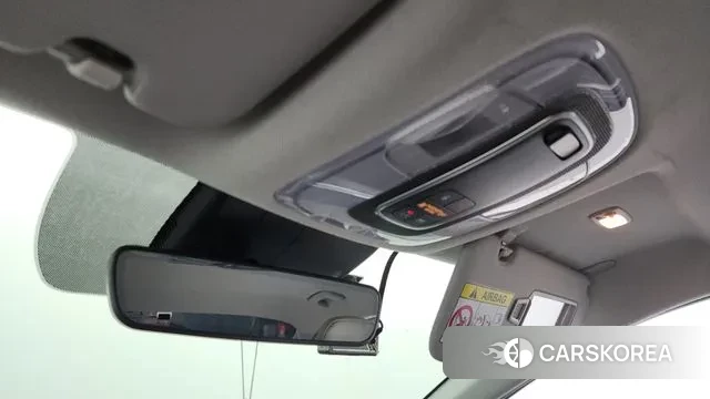 Hyundai Avante Hybrid (CN7) id 3444101 из Кореи 9