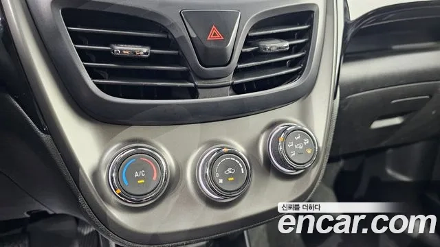 Chevrolet (GM Daewoo) The New Spark id 2891602 из Кореи 9