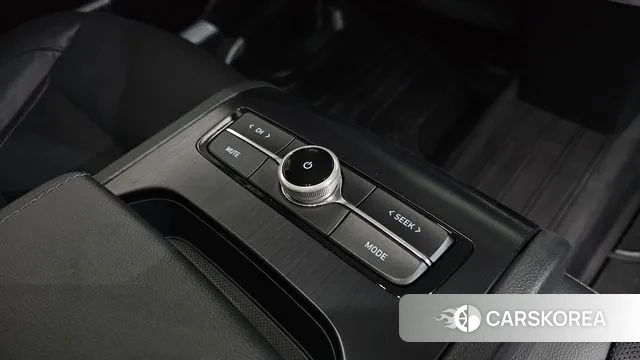 Hyundai The New Grandeur IG id 3385103 из Кореи 9