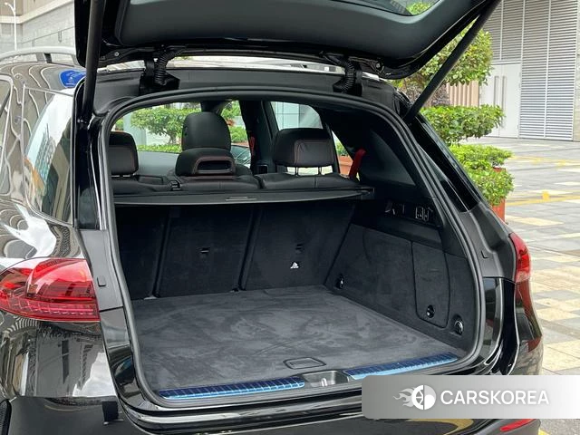 Mercedes-Benz GLE AMG id 4290758 из Китая 9