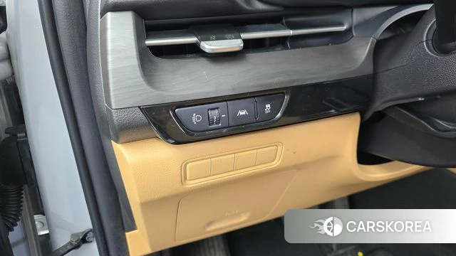 Kia Carnival 4th generation id 3866055 из Кореи 9