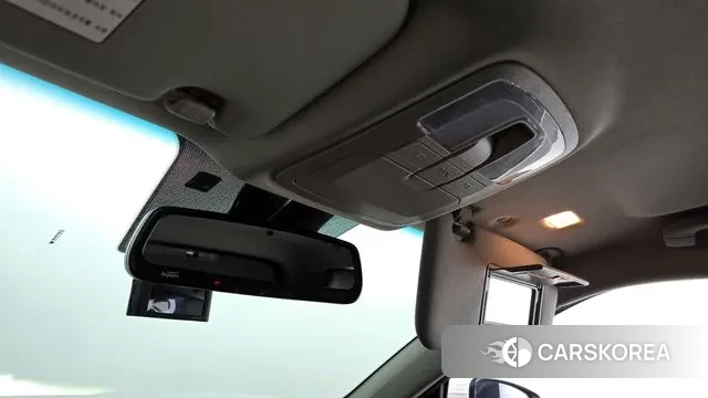 Ssangyong Beautiful Korando id 3499446 из Кореи 9