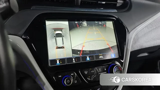 Chevrolet (GM Daewoo) Bolt EV id 3611845 из Кореи 9