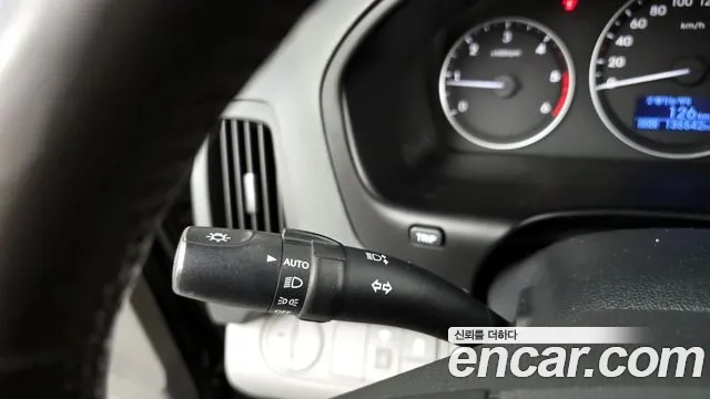 Hyundai The New Grand Starex id 2917870 из Кореи 9